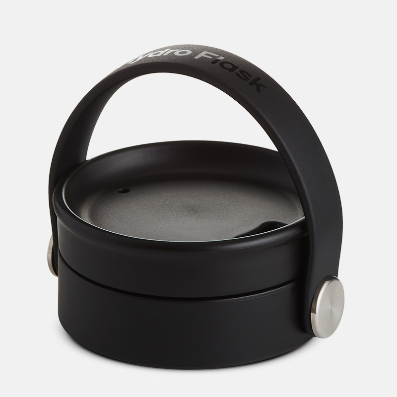 Coffee with Flex Sip&trade; Lid 16 oz בקבוק שתייה פיה רחבה image number null